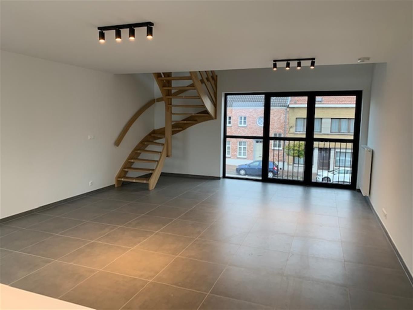 Appartement te huur foto 2