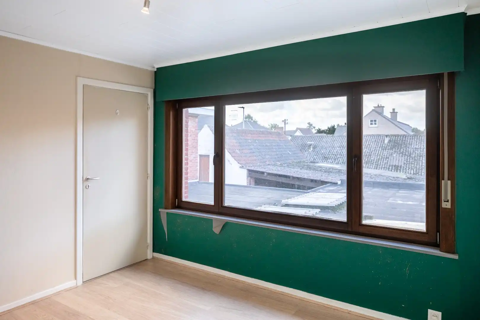 Woning ideaal voor starters of investeerders te Wachtebeke!  foto 12