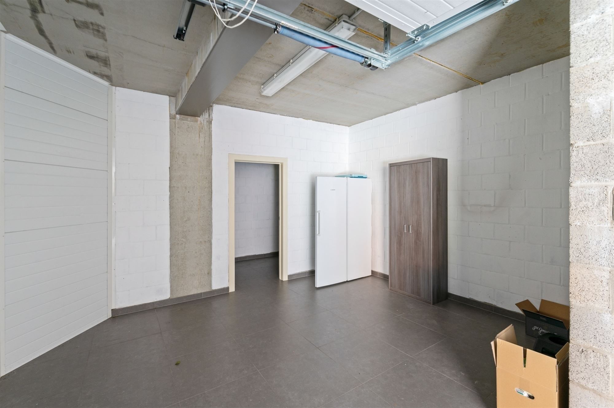 Luxueus dakappartement met hoogwaardige afwerking te Beerzel foto 15
