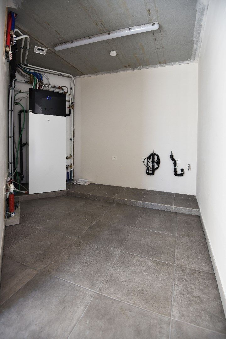 Nieuwbouw BEN woning 3 slpks, garage, tuin én zonneterras te St-Joris Beernem foto 12