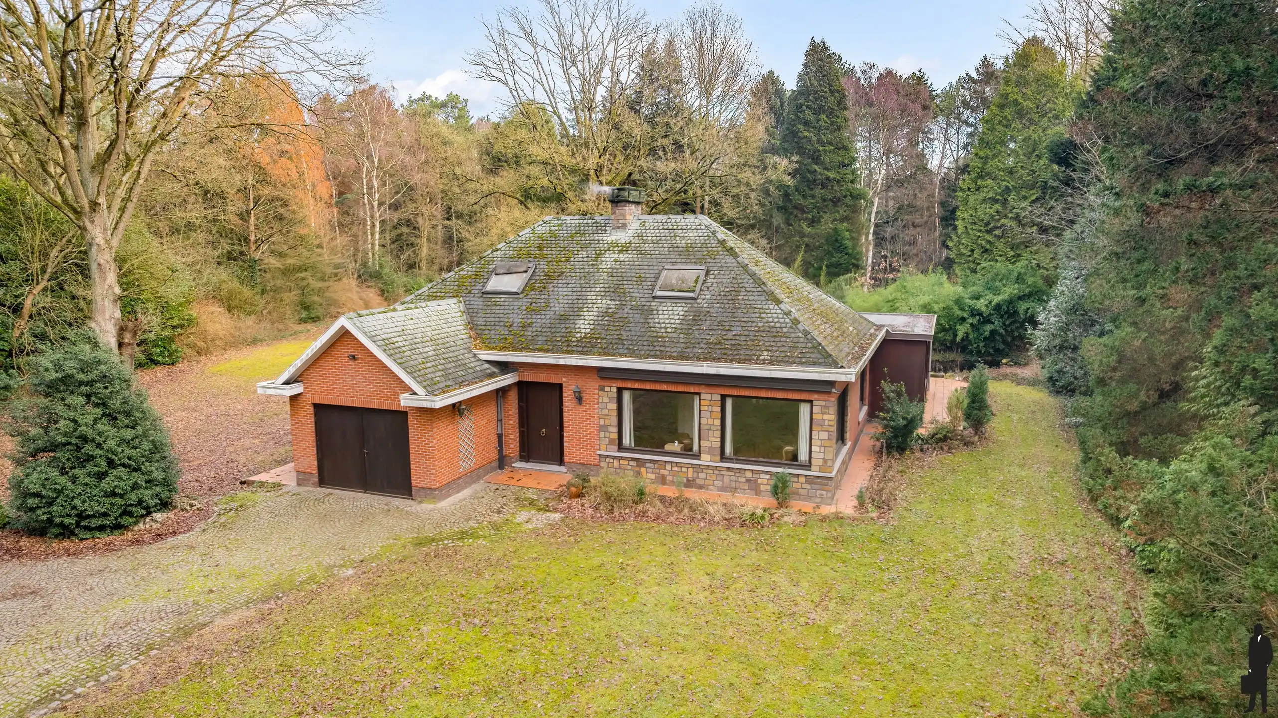 Verkavelbaar renovatie-eigendom! foto 28