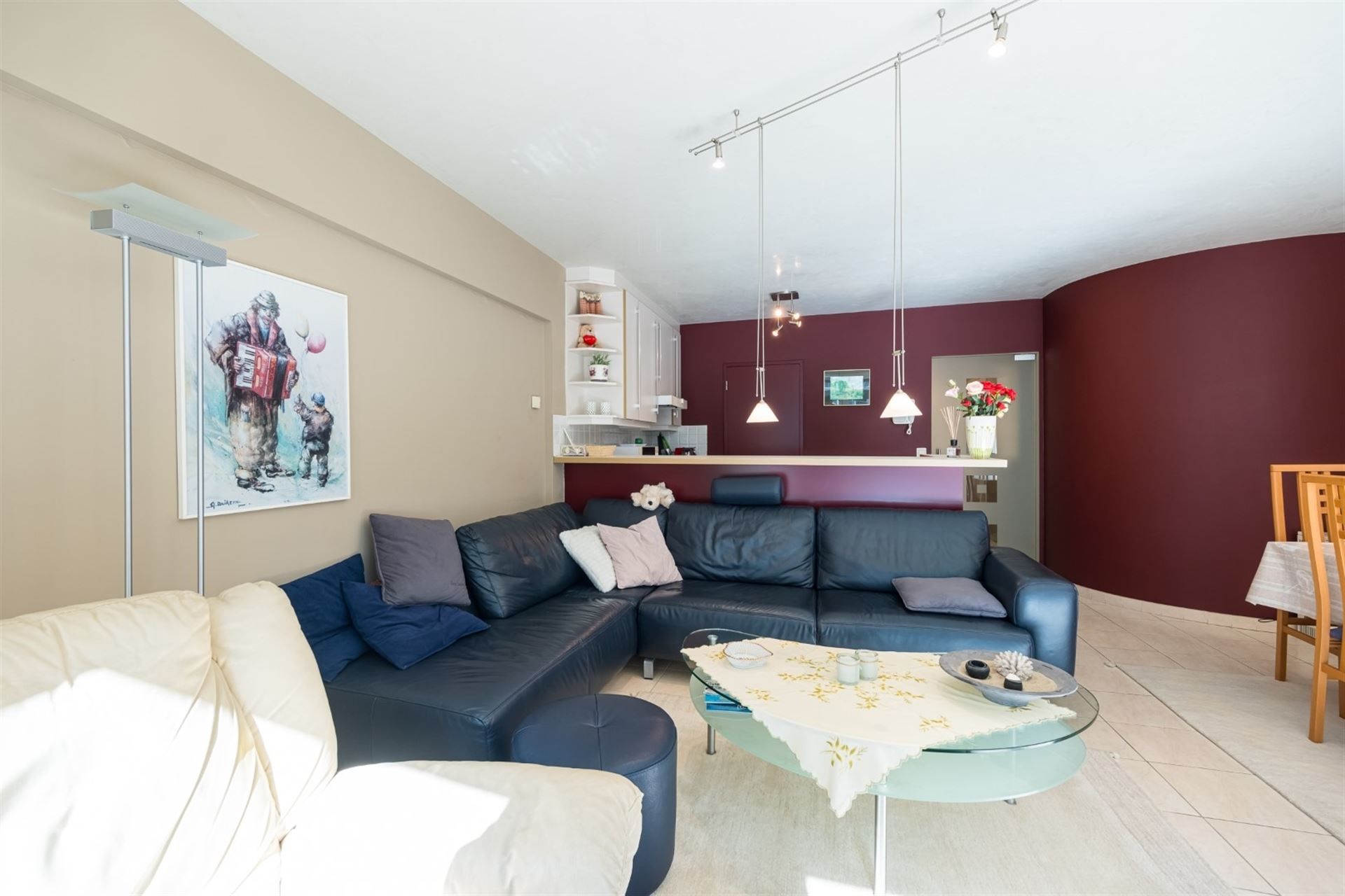 Appartement 2 slaapkamers foto 5