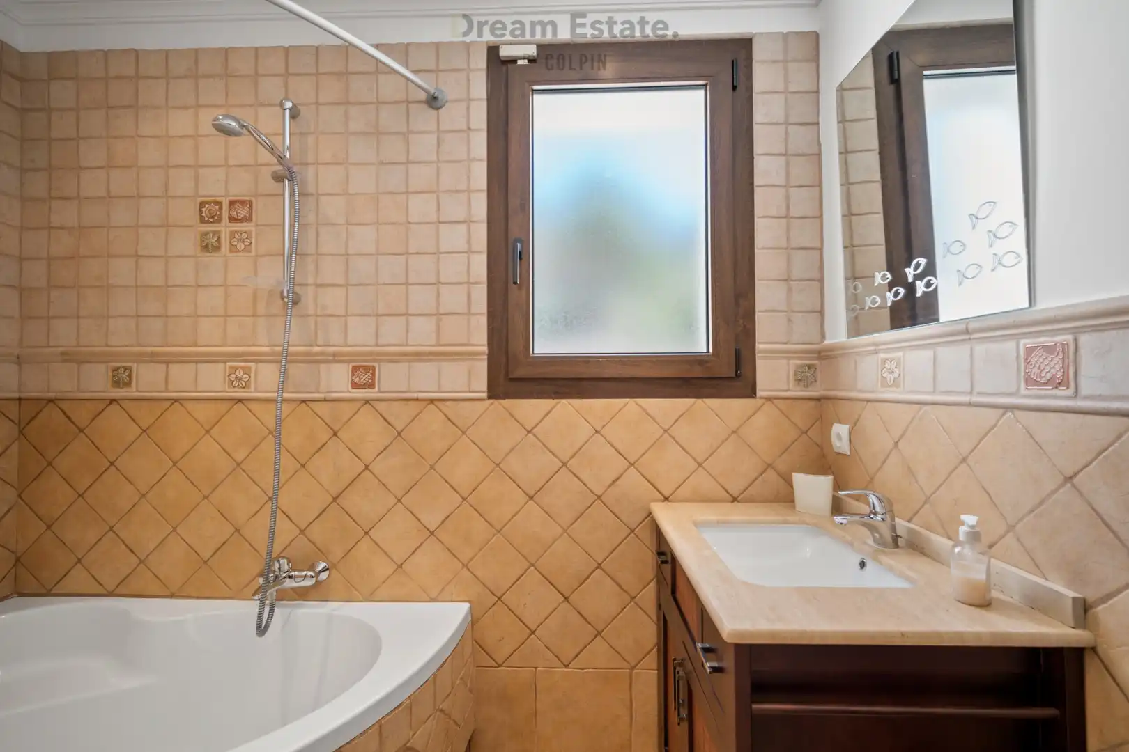 Rustig gelegen Andalusische villa te Monte Mayor met fantastische zichten.&nbsp; foto 21