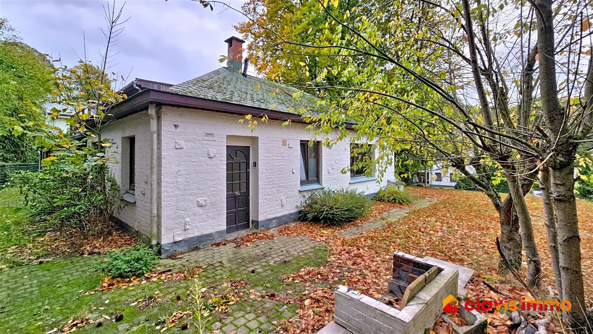Te renoveren villa in een felbegeerde buurt foto 24