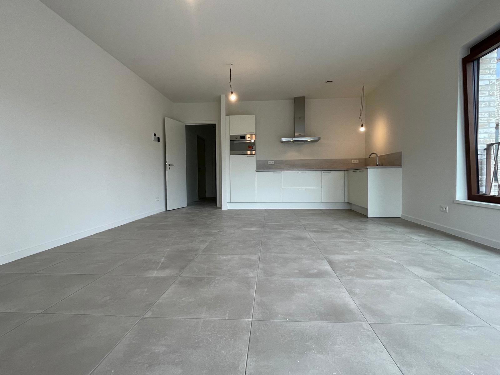 centraal gelegen 1-slaapkamer appartement foto 2