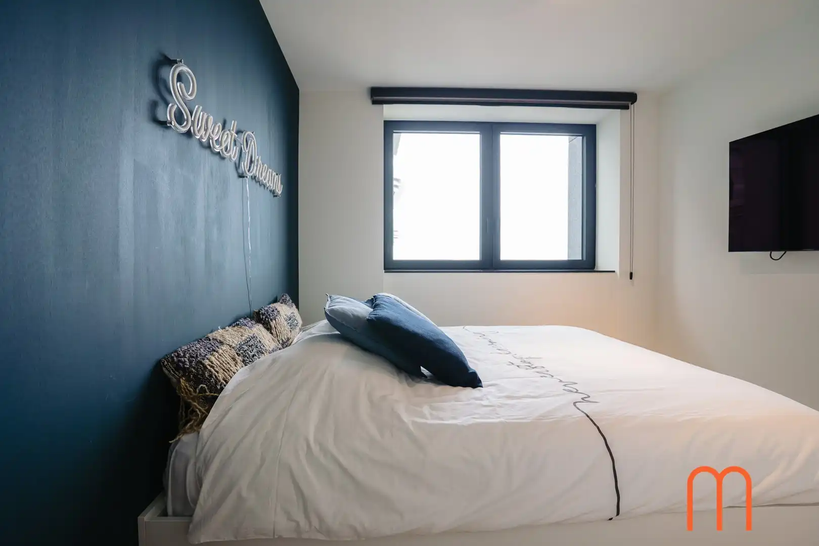 Exclusief appartement te koop in Oostende – Oosteroever met panoramisch zeezicht foto 19