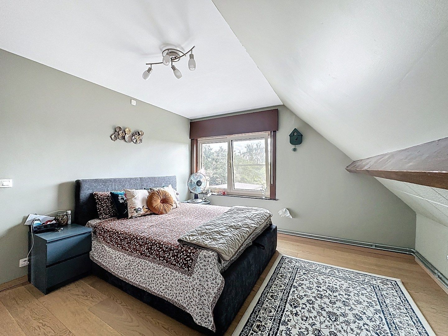 IN OPTIE! Instapklare woning te Rotselaar! foto 13