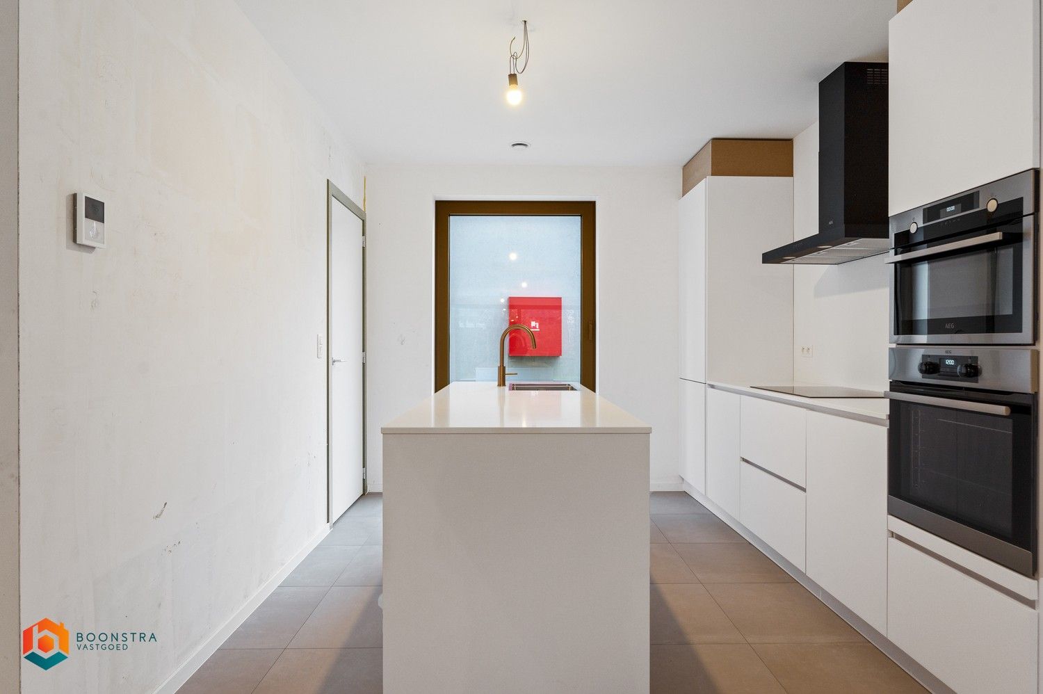 Duplex-appartement met 3 slaapkamers en 2 ondergrondse parkeerplaatsen in Duffel foto 6