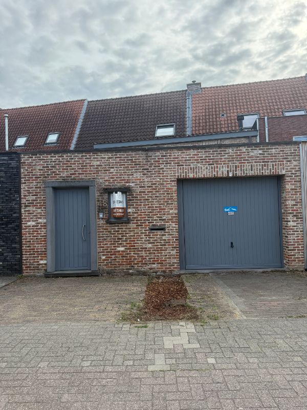Begijnhoflaan 48 - 9200 Dendermonde foto 2