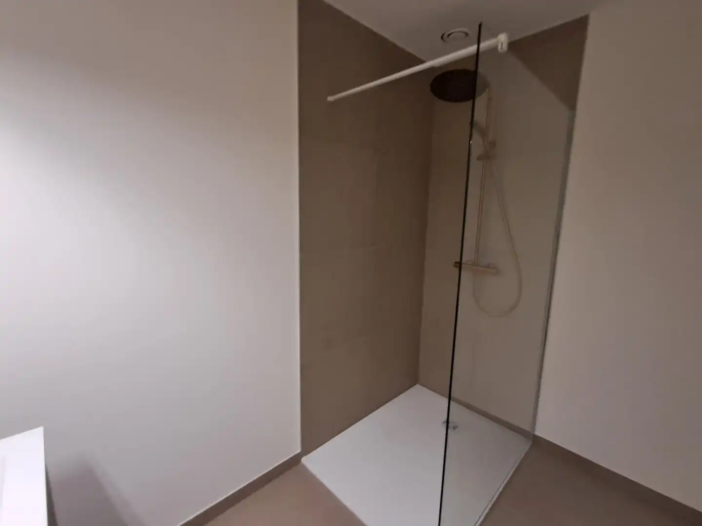 Penthouse in het centrum van Sijsele! foto 18