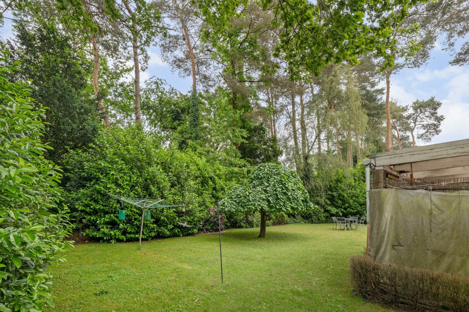 IN OPTIE. Ruime villa op 1.337m² grond foto 31