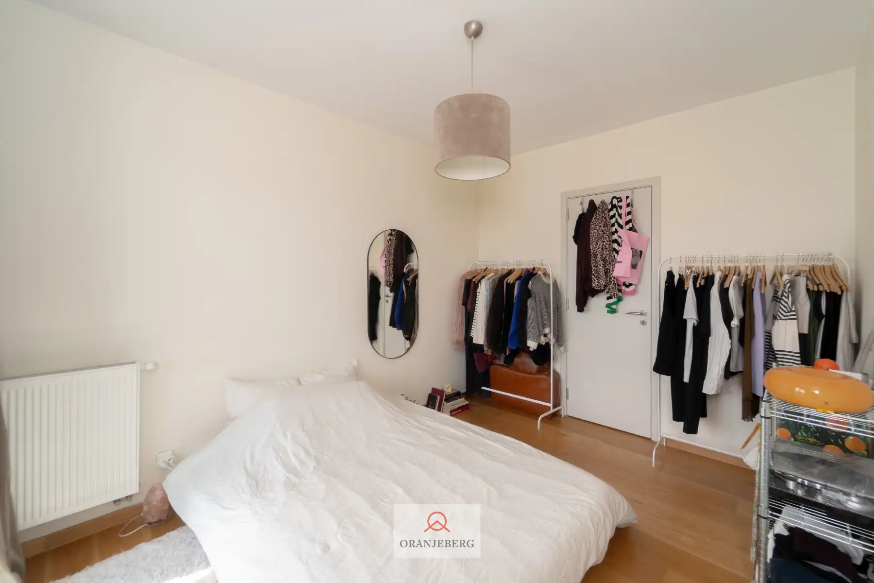Prachtig appartement op de Kouter met groot terras foto 22