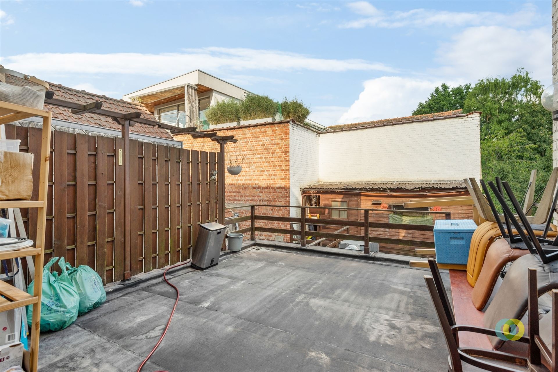 gebouw voor gemengd gebruik foto 8