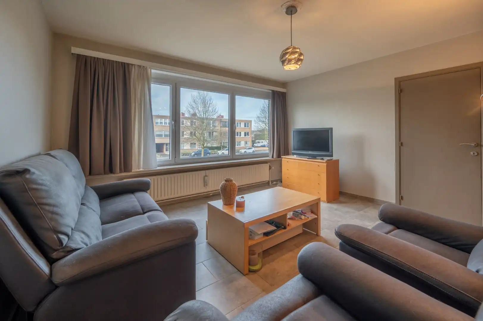 Appartement op de eerste verdieping met garagebox foto 5