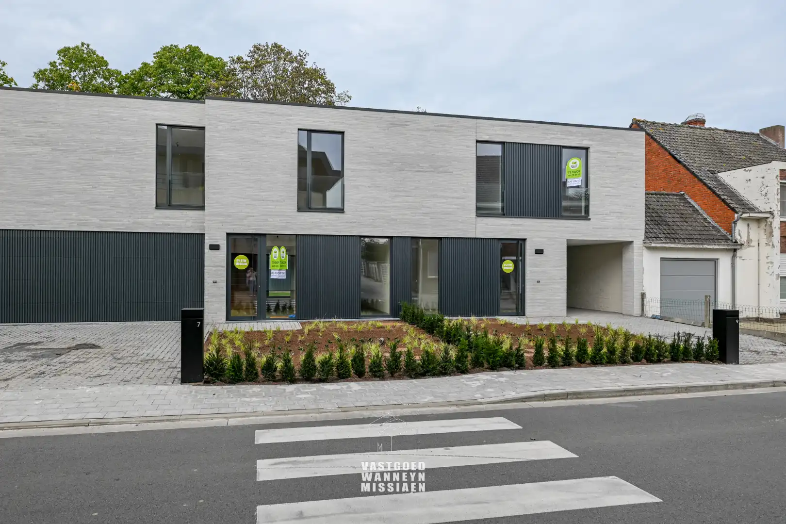Huis te koop Sijselestraat 7 - - 8730 Beernem