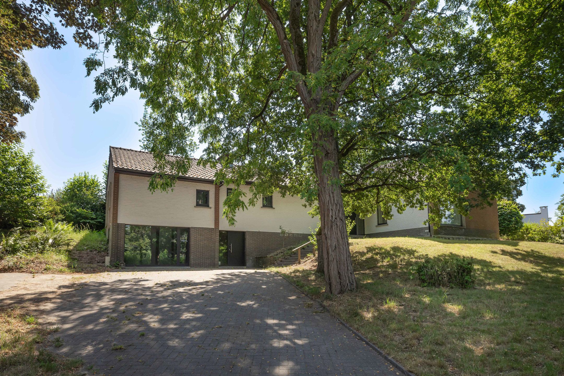 Volledig gerenoveerd villa in 2017. foto 23