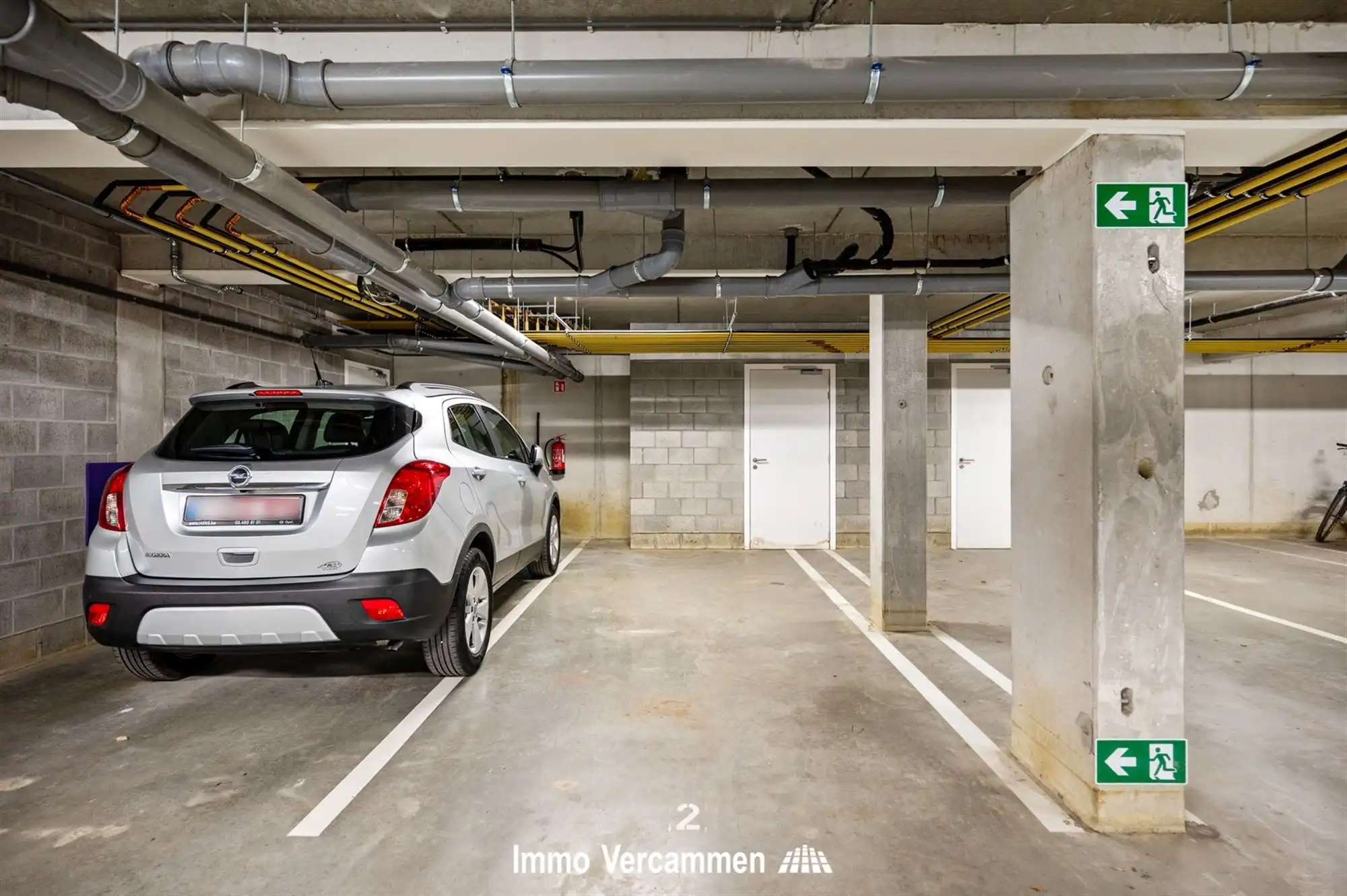 Recent appartement te Berlaar foto 12