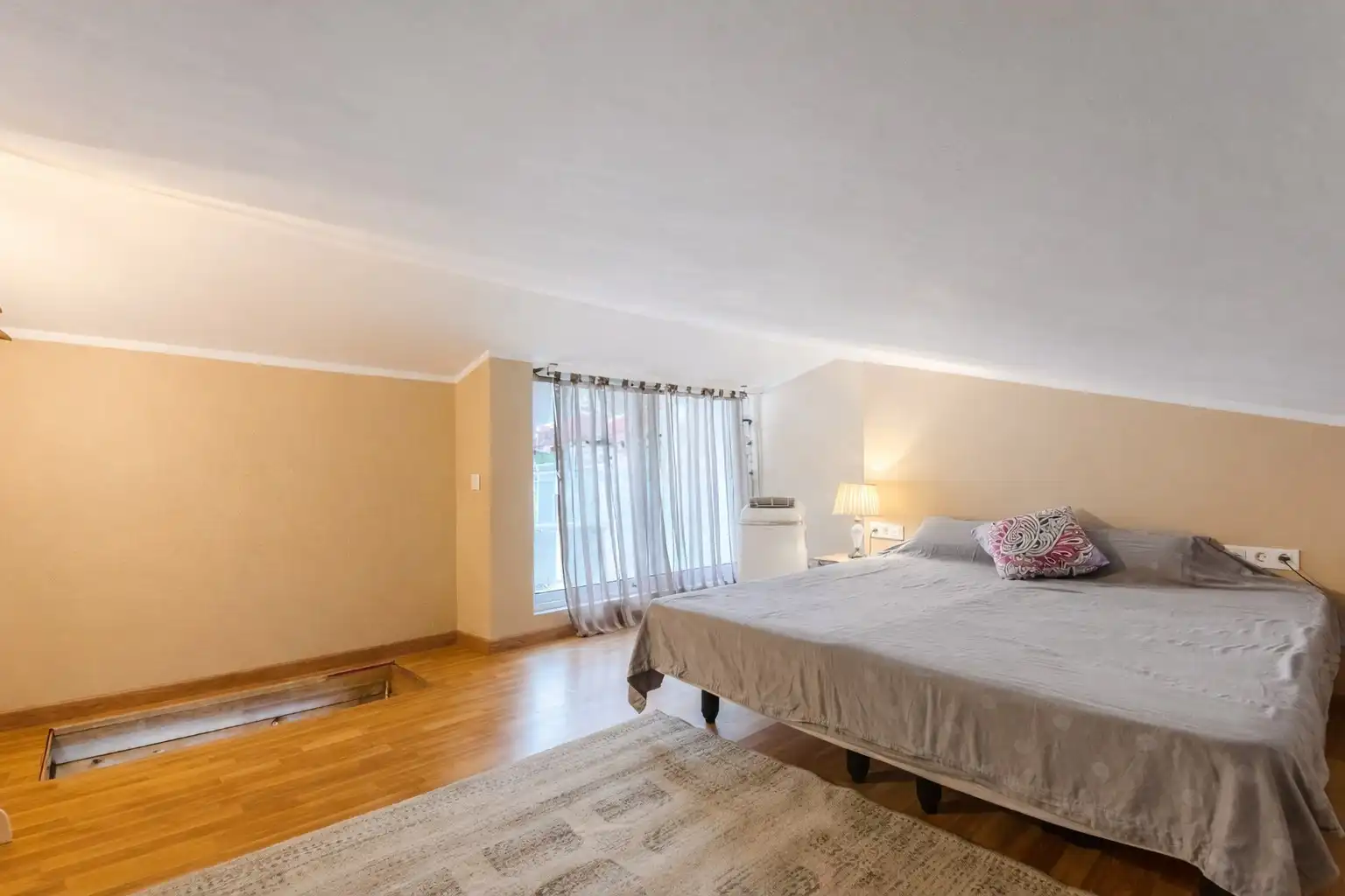 Penthouse met prachtig zeezicht te Adeje foto 13