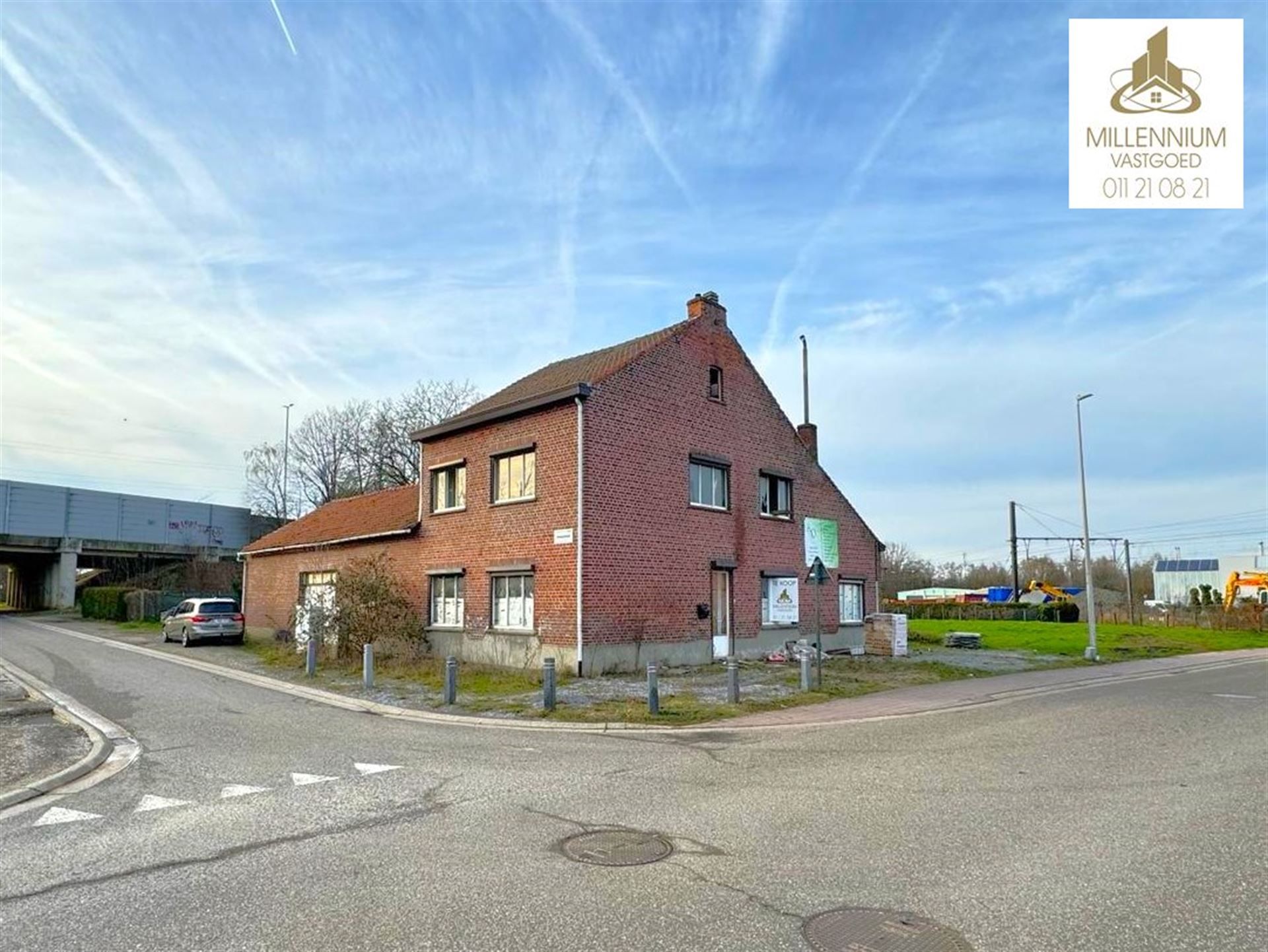 Huis te koop Veldstraat 164 - 3511 HASSELT