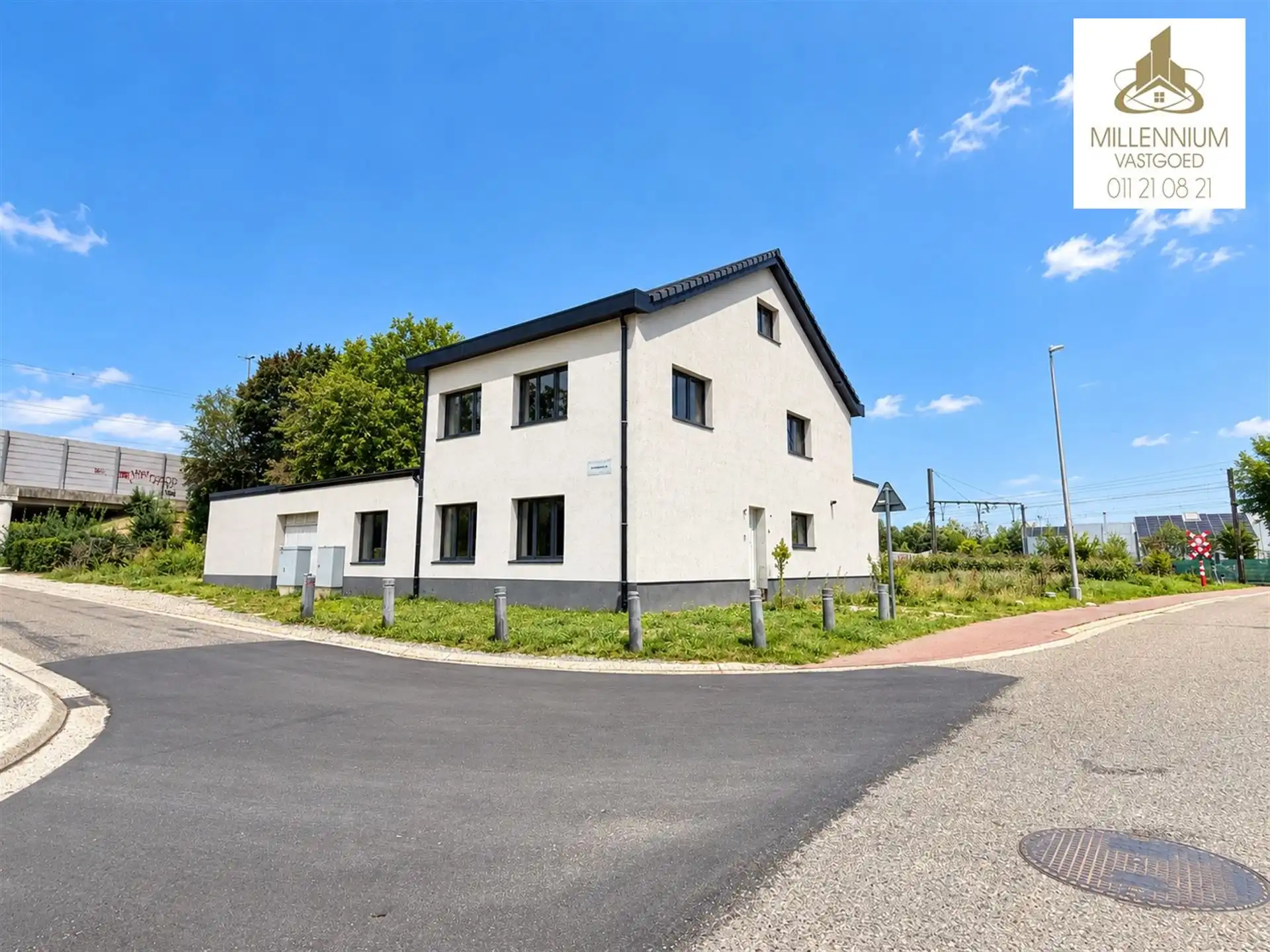Huis te koop Veldstraat 164 - 3511 HASSELT