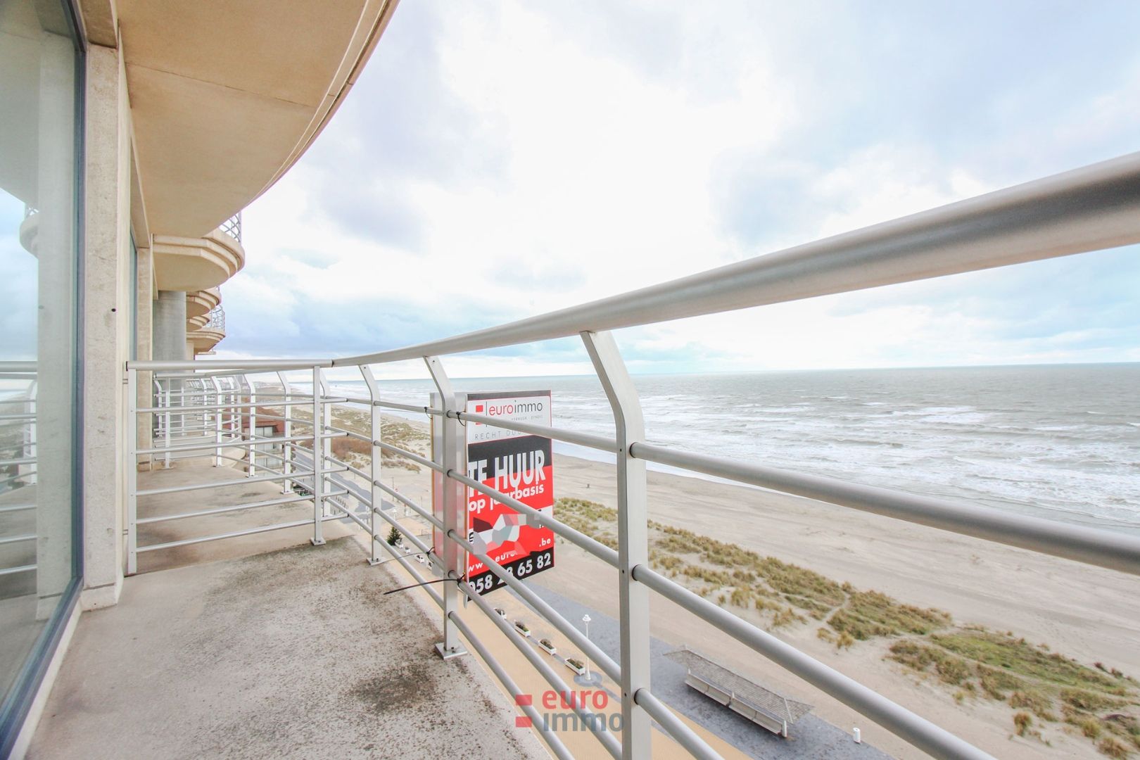 Residentie Sea Sight B - 0906 foto 12