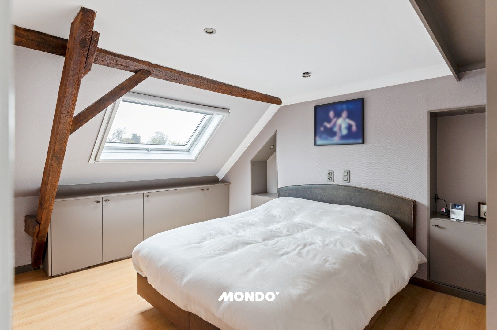 Combinatie van handel en wonen in centraal gelegen pand foto 21