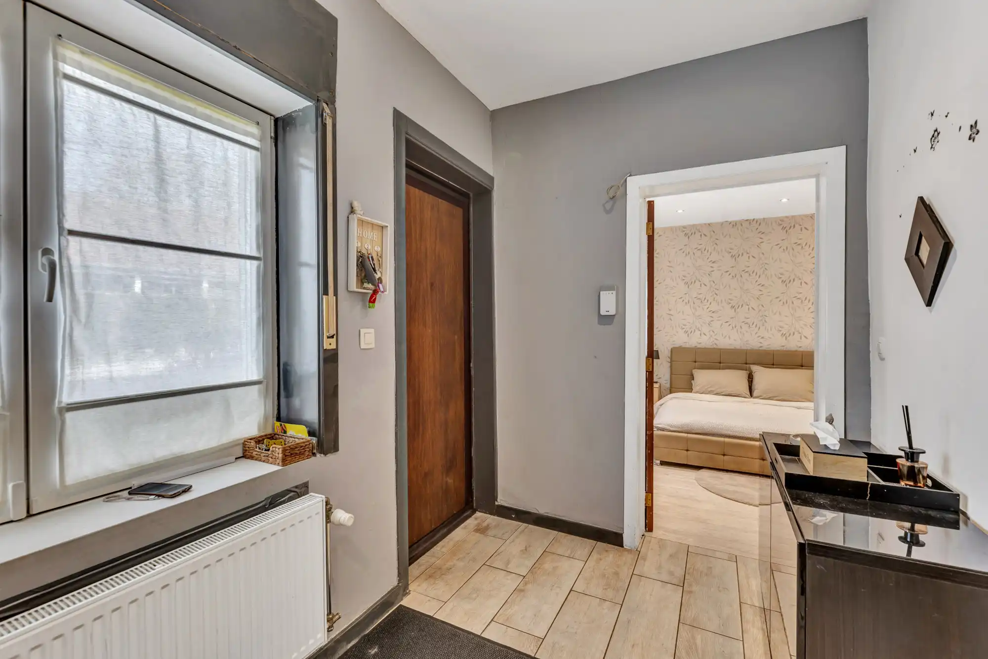 Gerenoveerde woning op 24a 12ca foto 4