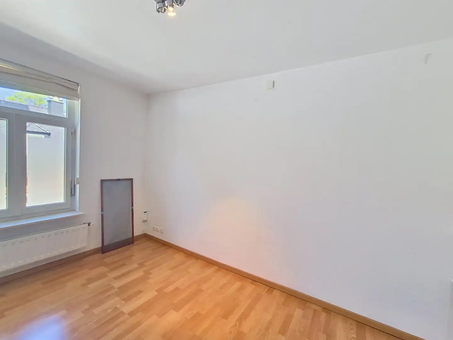 Duplex met 2 slaapkamers & bureau foto 7