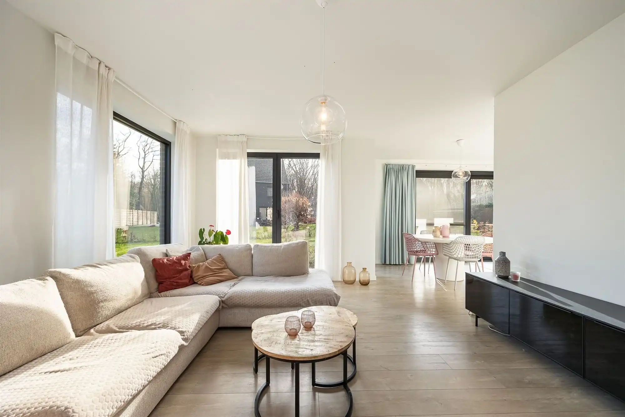 Instapklare vrijstaande woning met 3 slaapkamers en ruime tuin foto 7