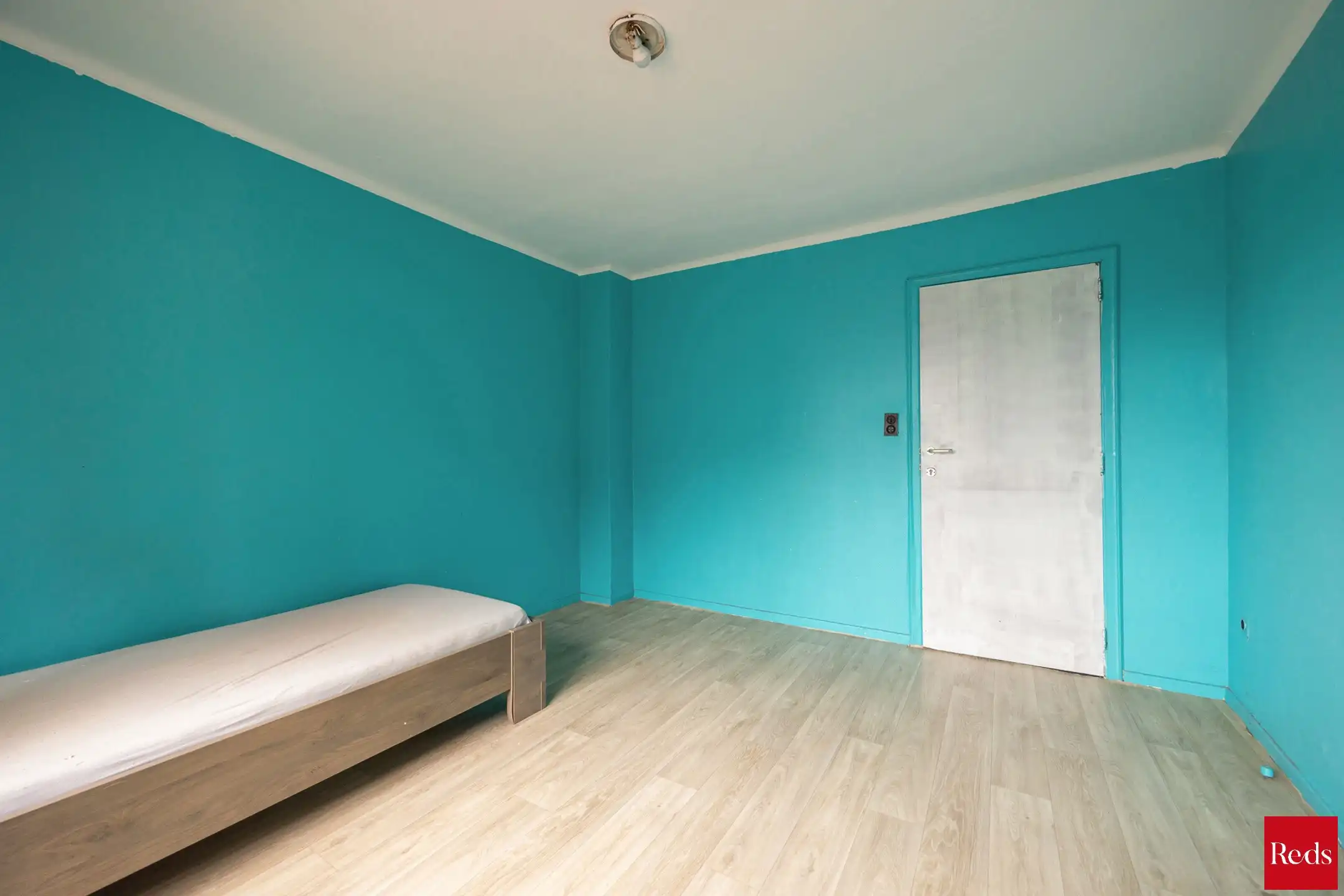 Woning met garage nabij centrum foto 17