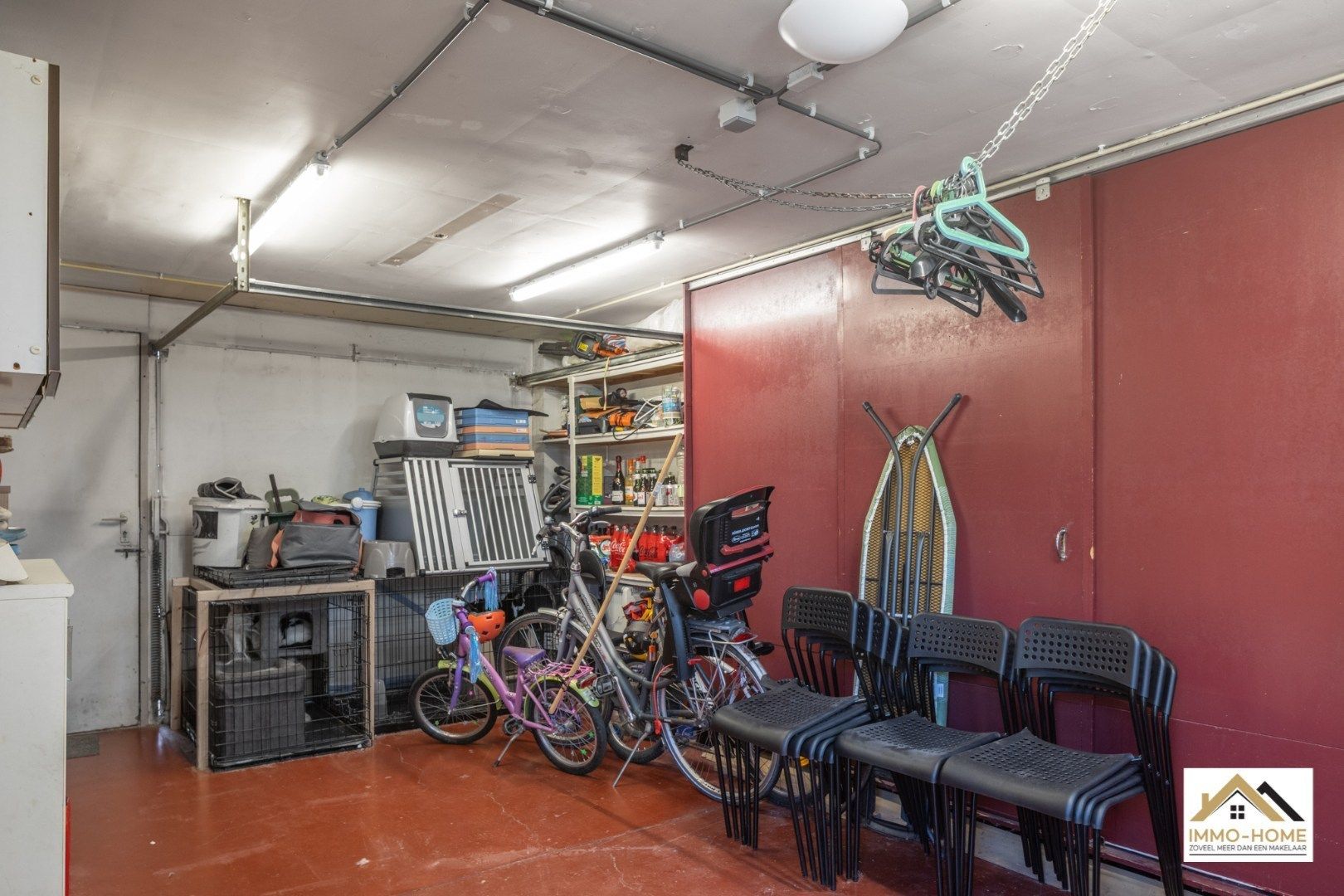 Instapklare woning op rustige topligging te Lokeren foto 23