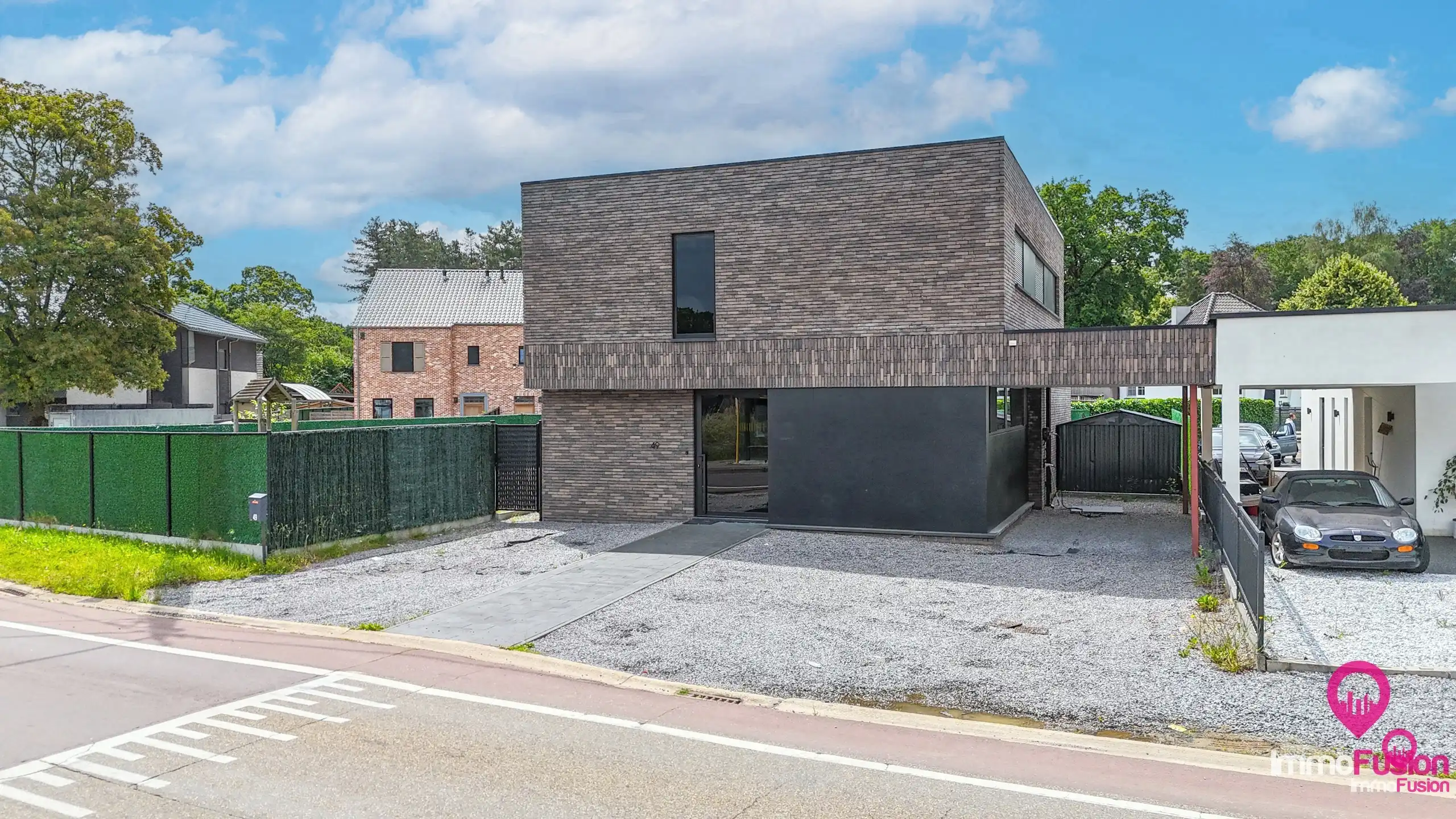 Instapklare villa met 4 slpk., laadpaal en zonnepanelen! foto 49