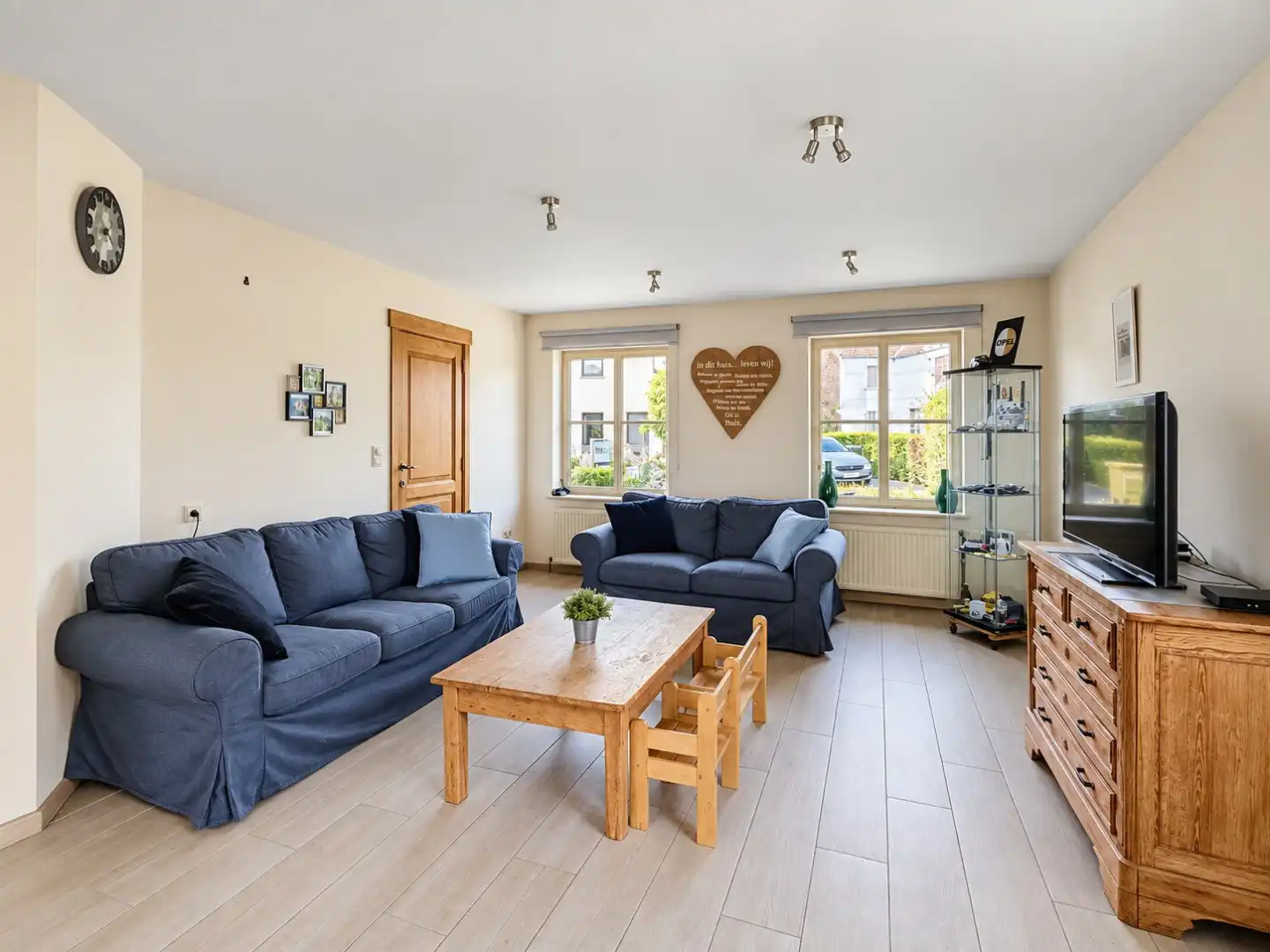 Rustig gelegen woning te Bierbeek! foto 5