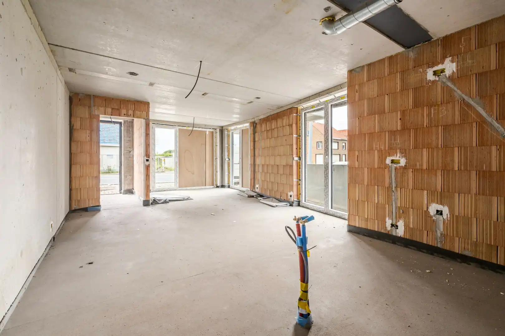 Residentie Cyriel - appartement eerste verdiep foto 11