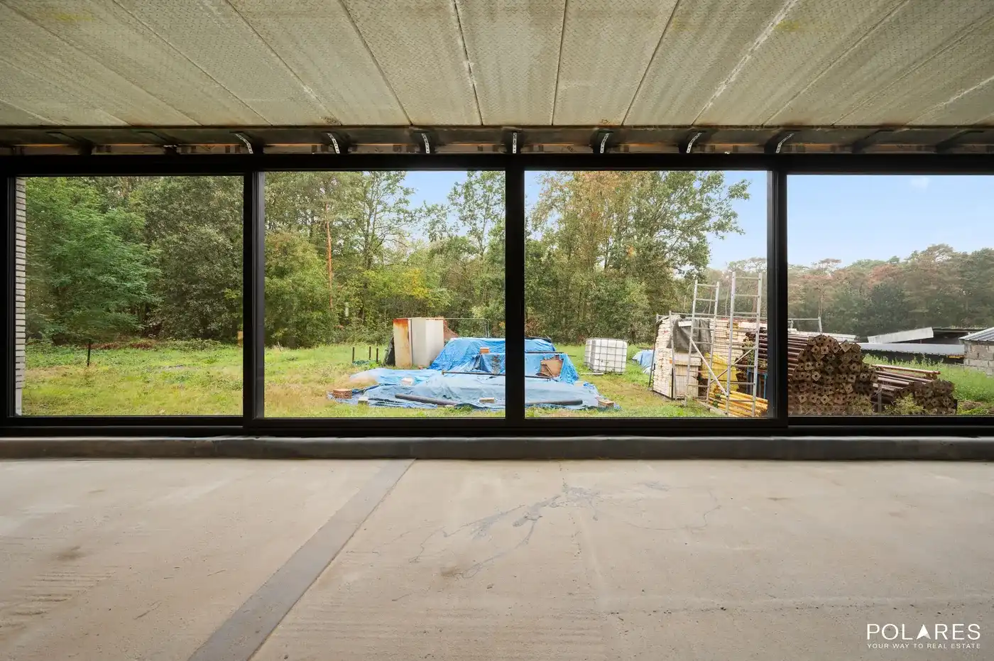 Winddichte nieuwbouwvilla met materialenpakket inbegrepen foto 8