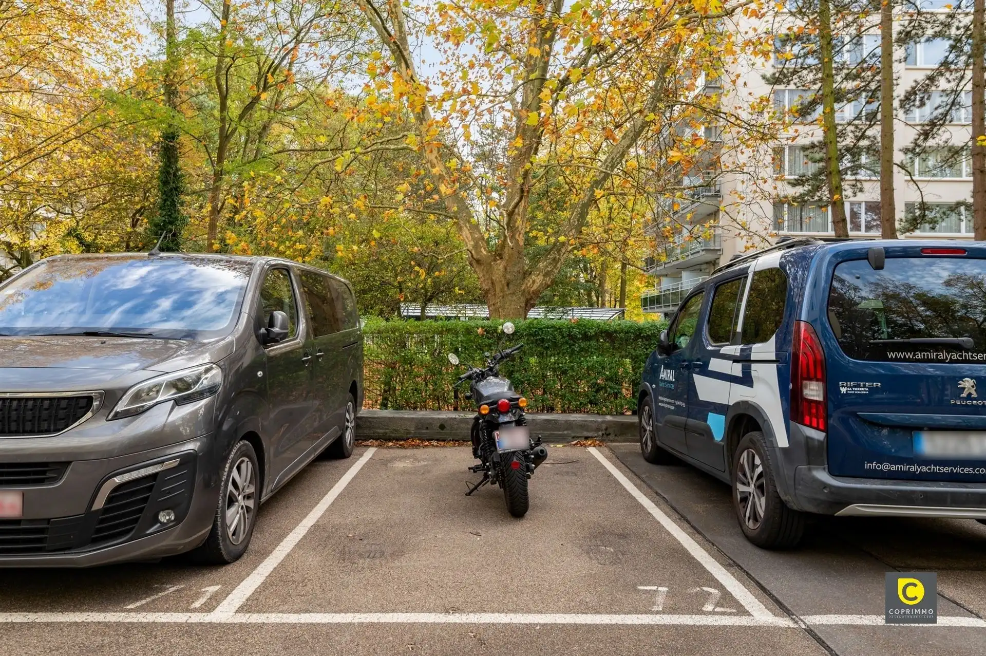 Modern 2 slpk app with a view! foto 10