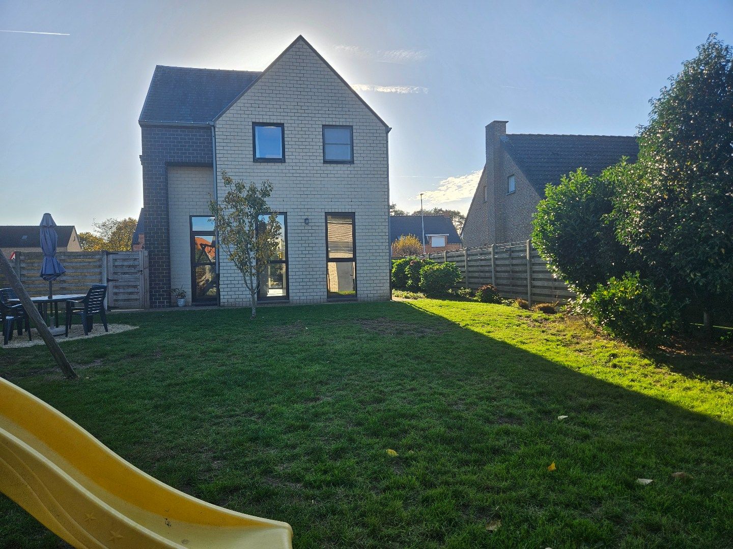 Leuke gezinswoning met 3 slaapkamers in OLV-Olen! foto 17