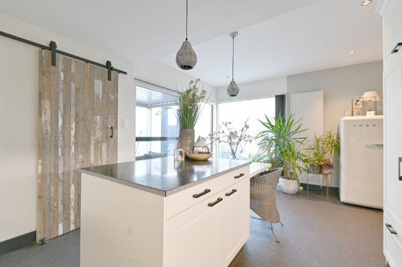 Instapklare HOB met 3 slaapkamers foto 10