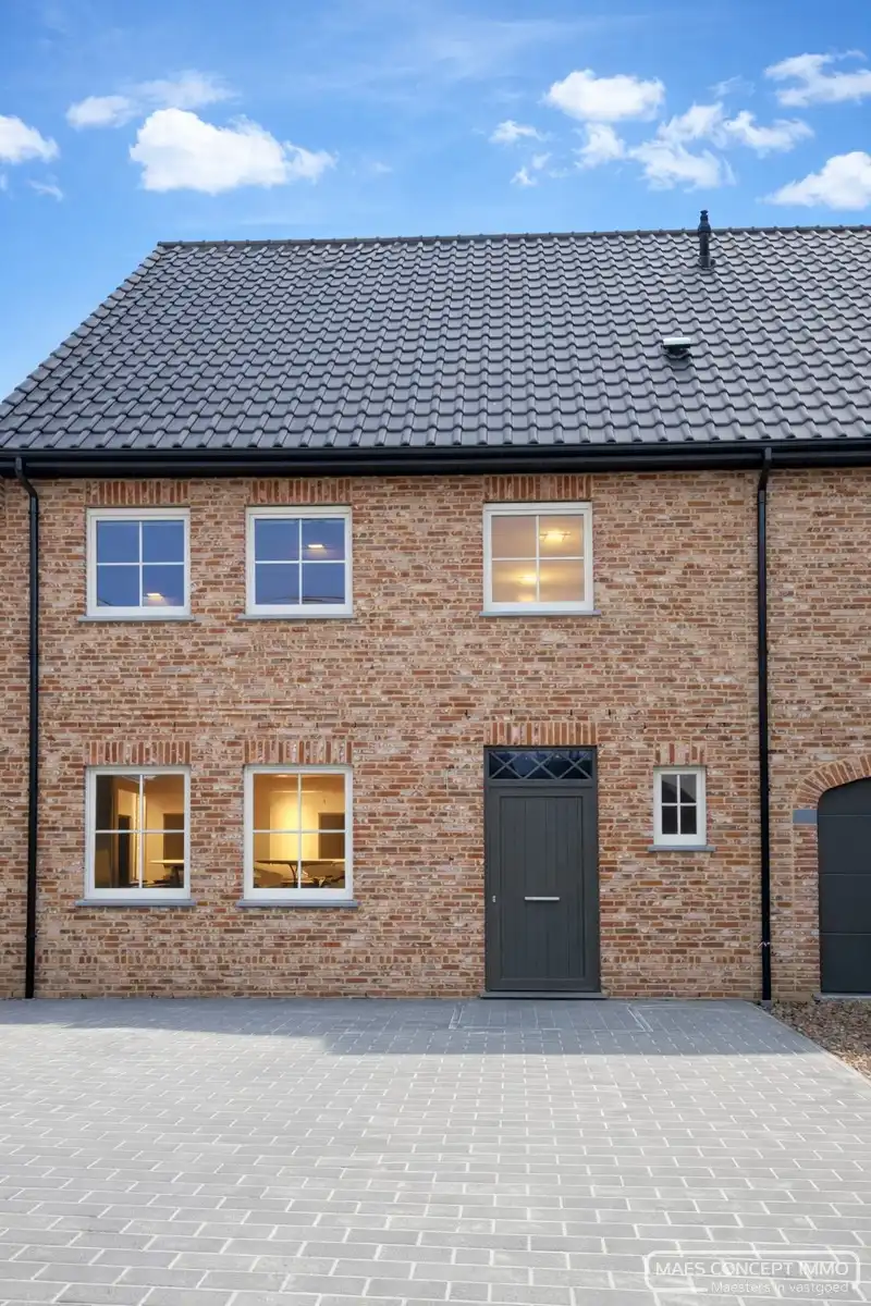 Grond te koop Gottemstraat 2 - 8720 Dentergem