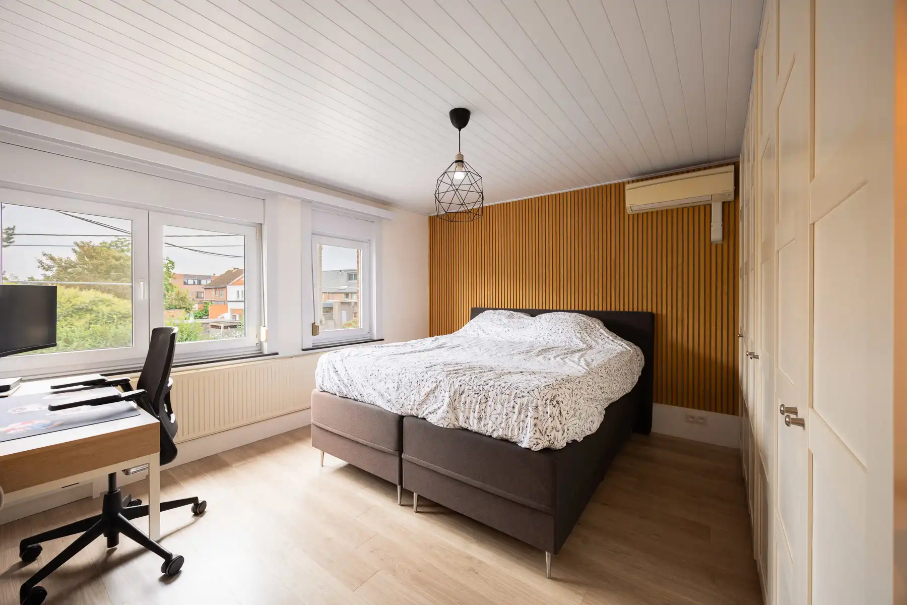 Karaktervolle instapklare woning in Herent foto 21