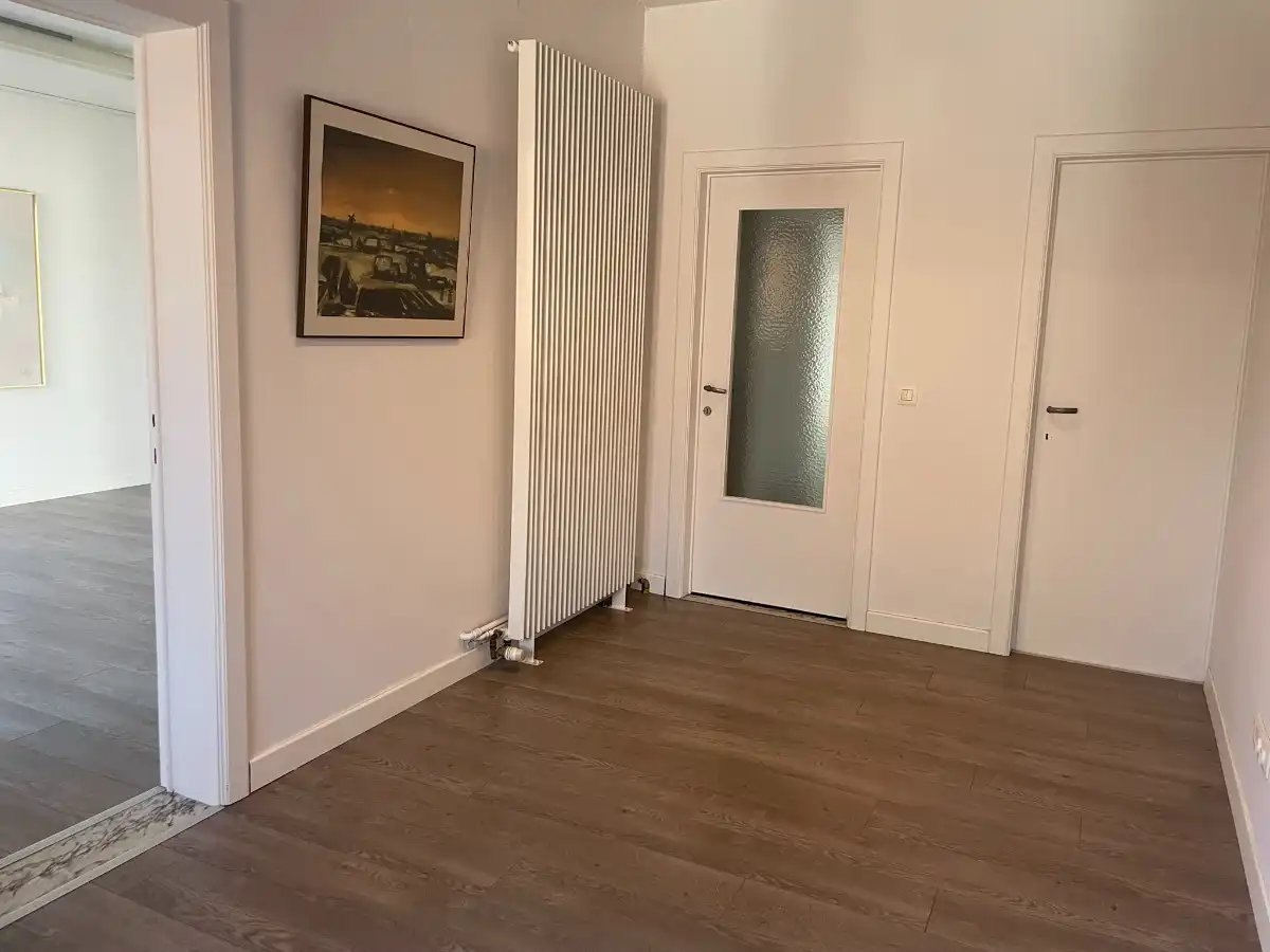 HANDELS-of EENGEZINS)WONING + tuin foto 28