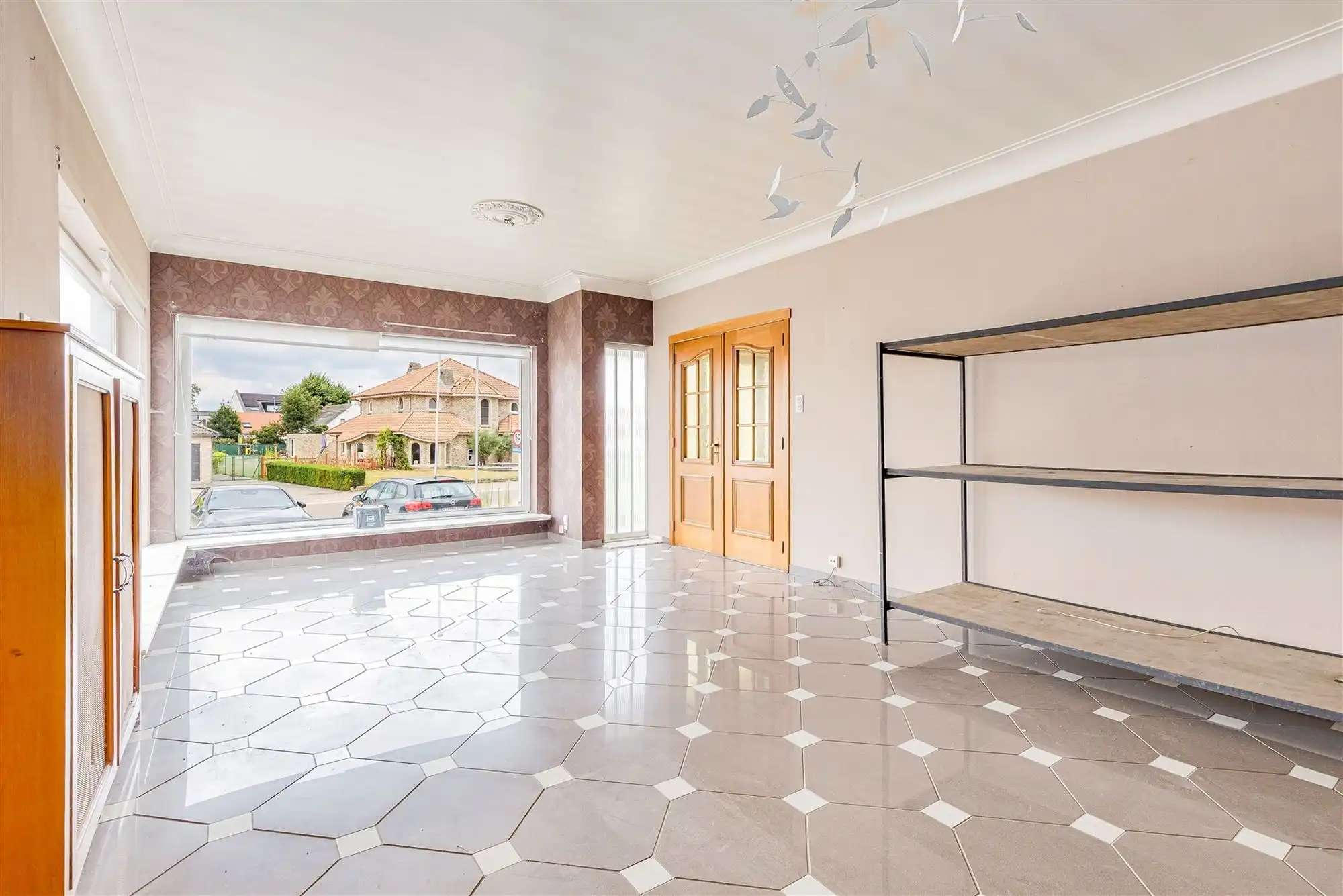 Te renoveren woning + magazijn / projectgrond in Vorst foto 11