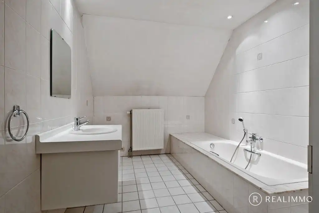 Royale woning met zuidwestgerichte tuin foto 18