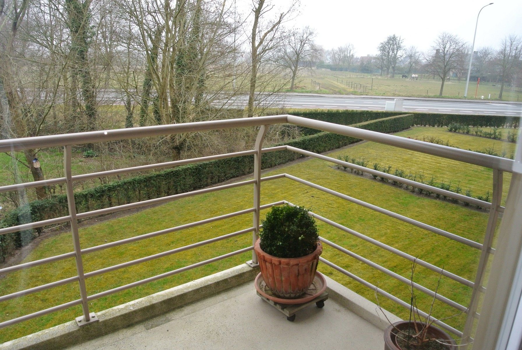 Appartement met 3 slaapkamers en garage foto 14