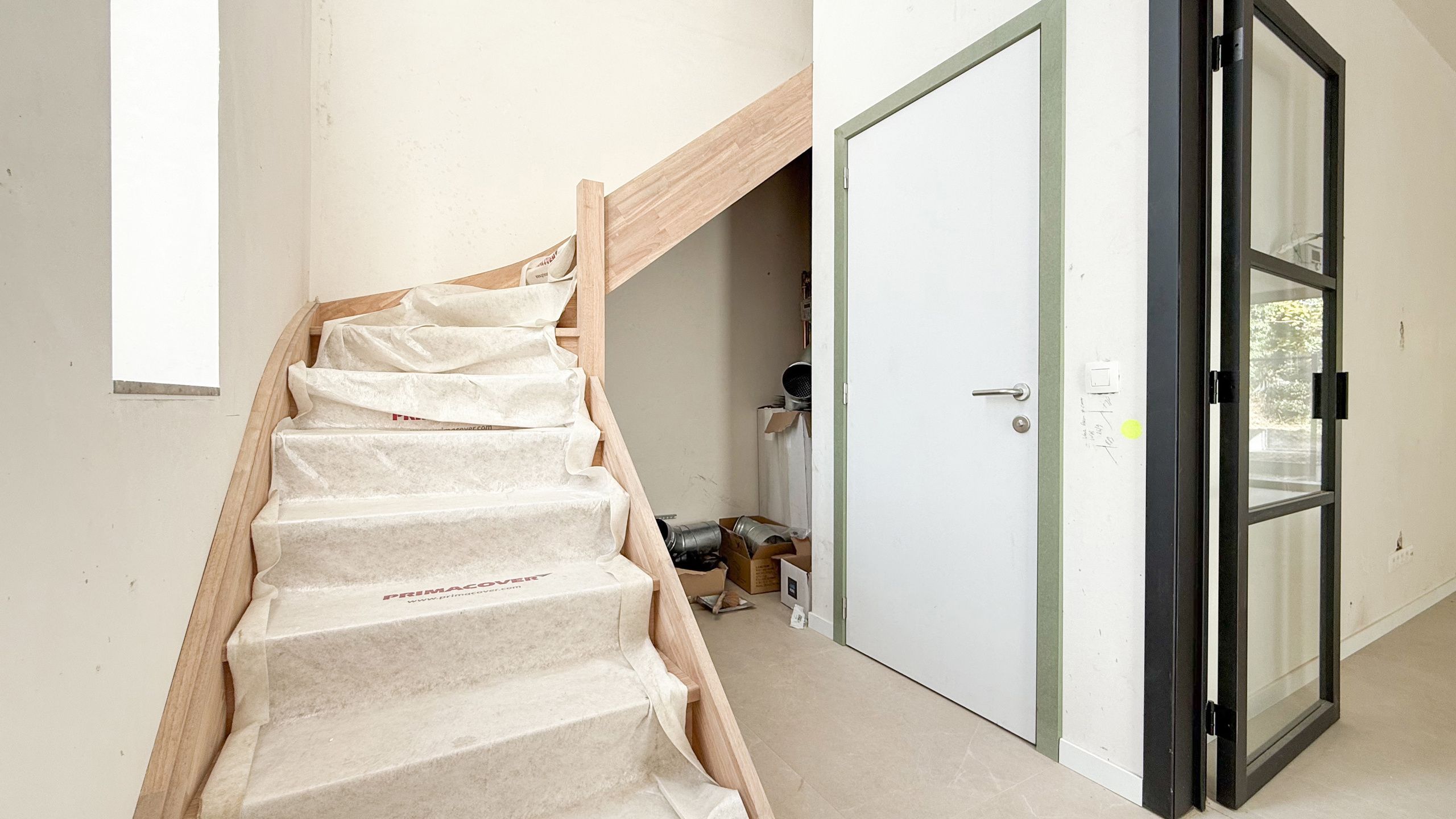 Moderne instapklare nieuwbouwwoning met 3slpks in Houthalen! foto 16