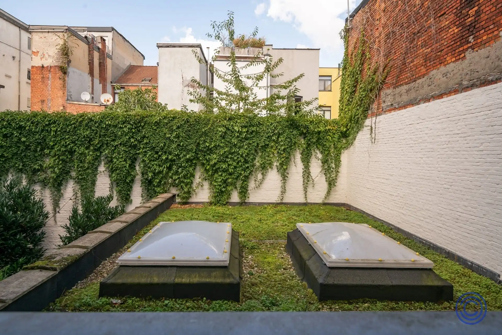 Instapklaar en energiezuinig appartement nabij Park Spoor Noord foto 13
