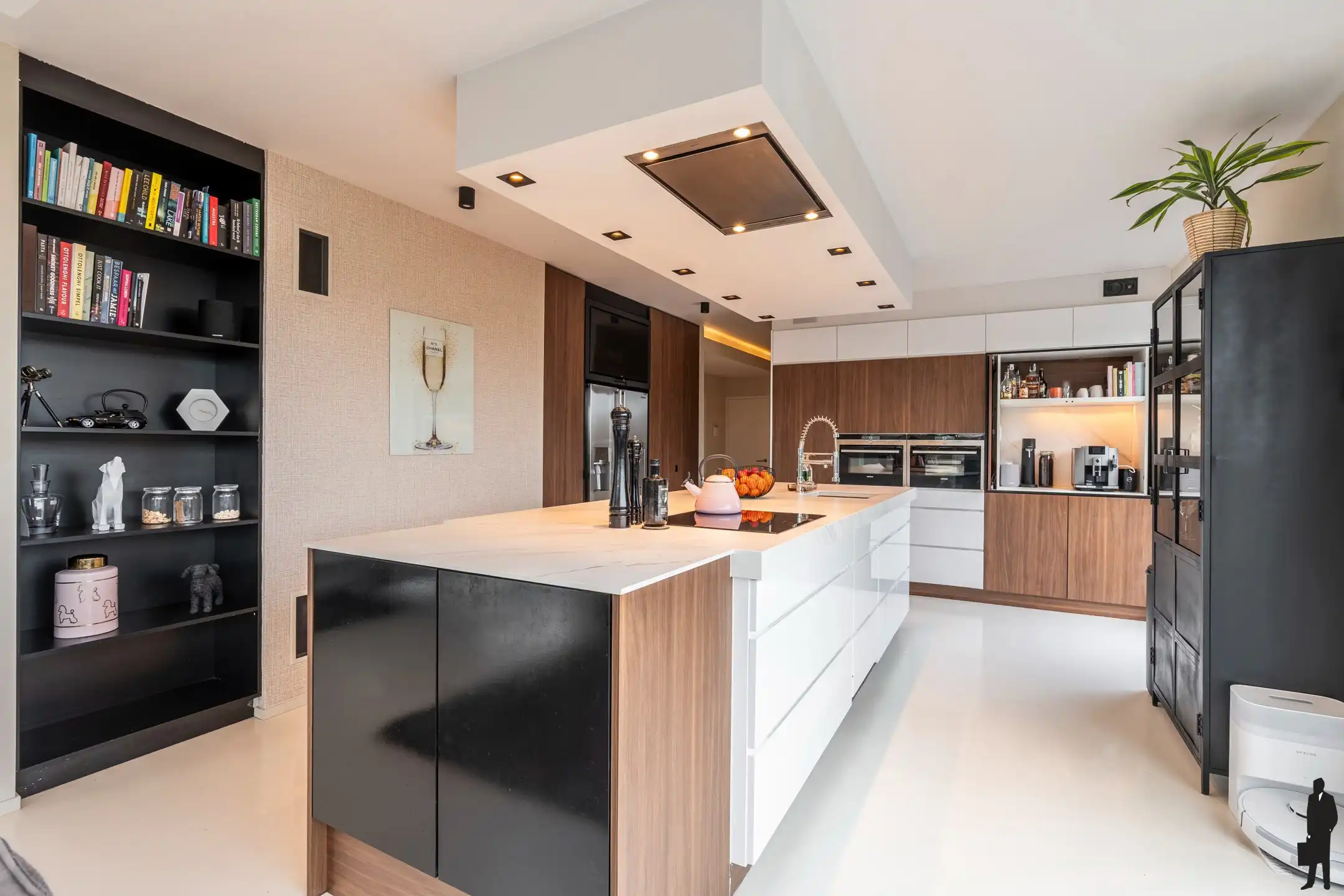 Dakappartement langs de groene rand van Turnhout foto 18