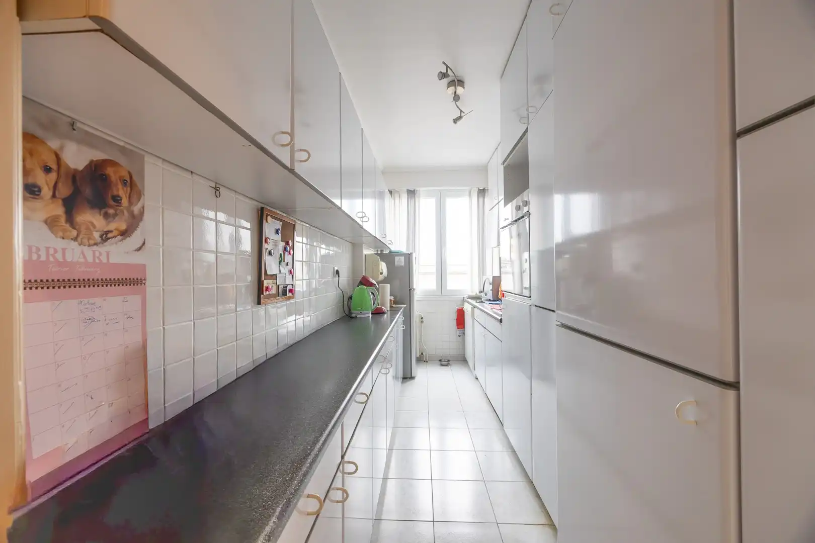 Appartement te koop foto 7