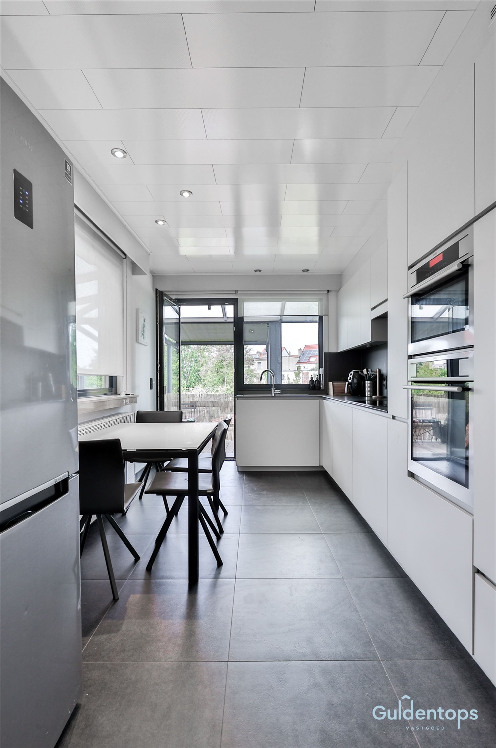 Instapklare woning op mooie en rustige locatie foto 23