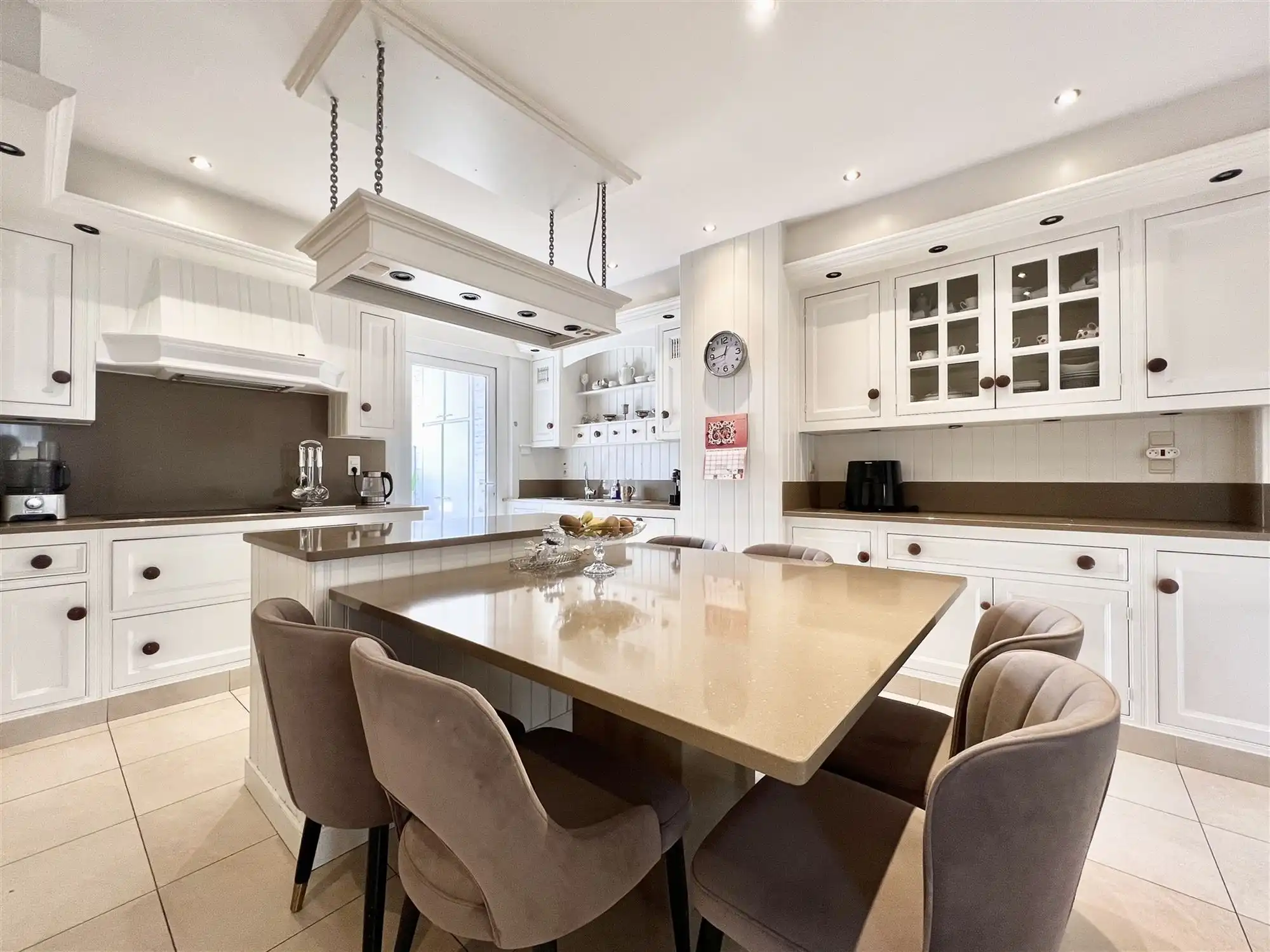 Exclusief en luxueus appartement in een prestigieus residentieel gebouw foto 7